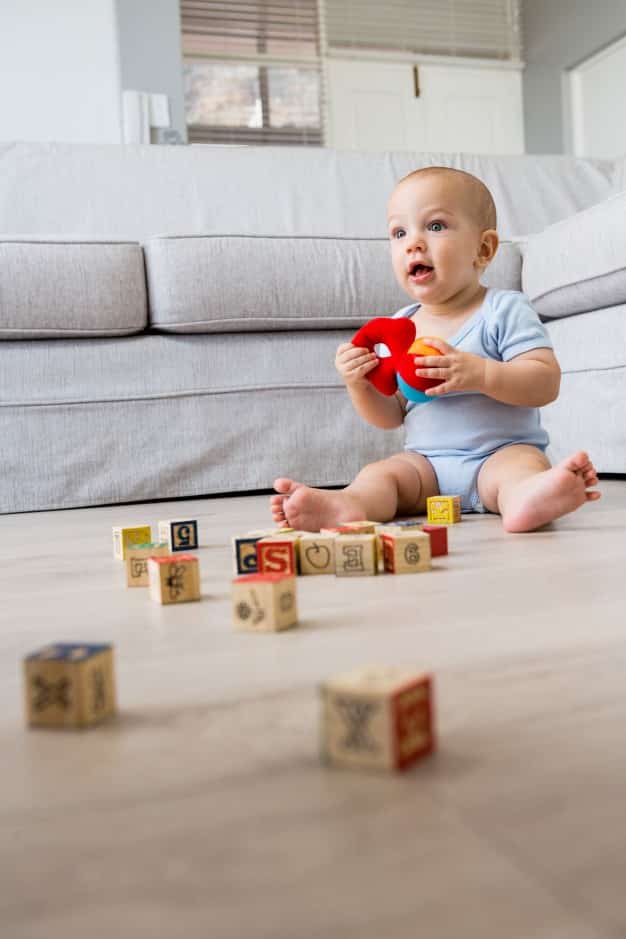toy safety for babies