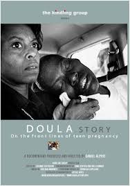 A Doula Story pregnancy movies