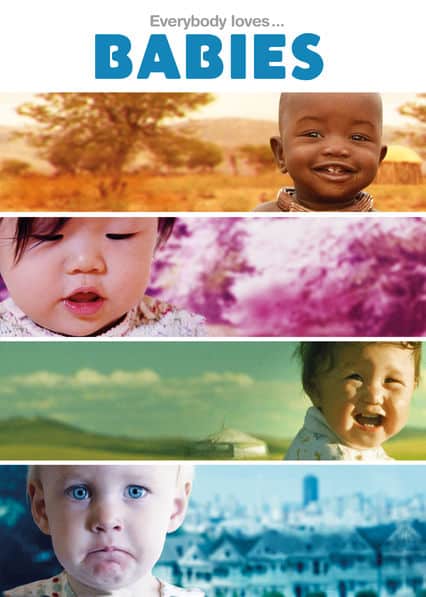 The Best Pregnancy Movies And Documentaries - Tulamama