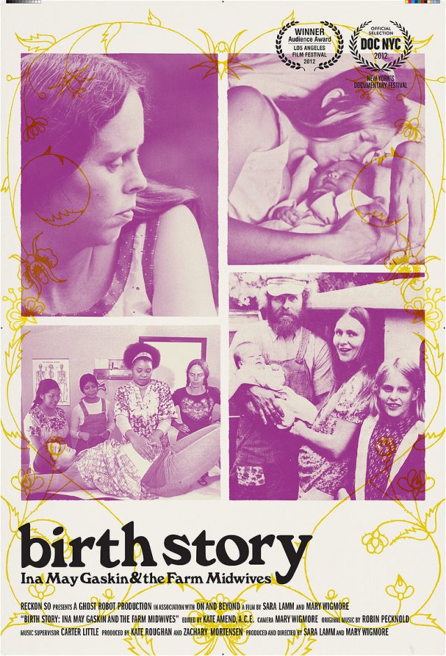 Birth Story pregnancy movies