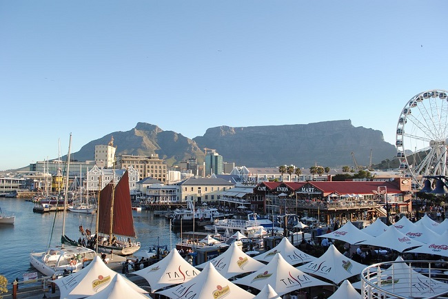 Cape Town Babymoon Ideas