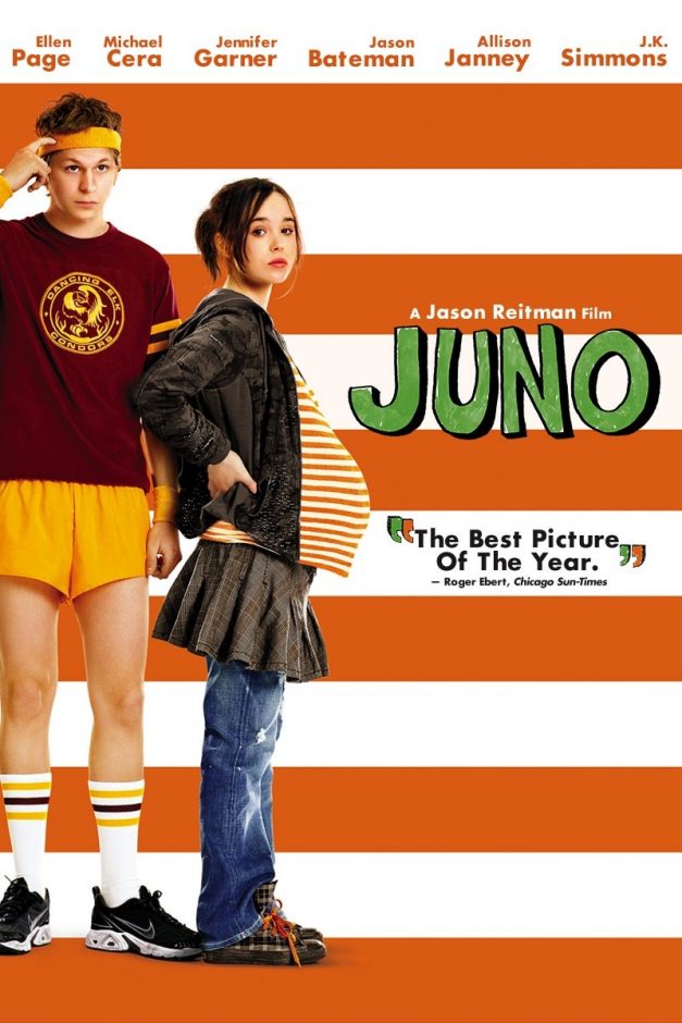 Juno pregnancy movies
