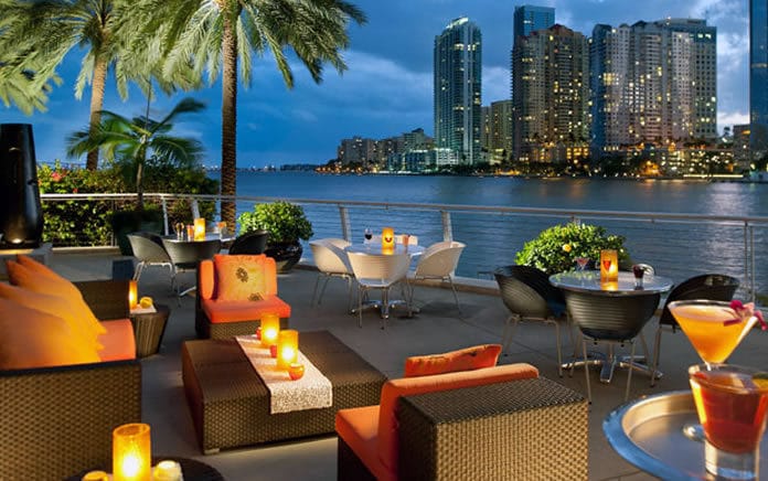 Miami Florida babymoon ideas