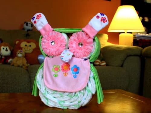 Diaper Cake Tutorials Tulamama