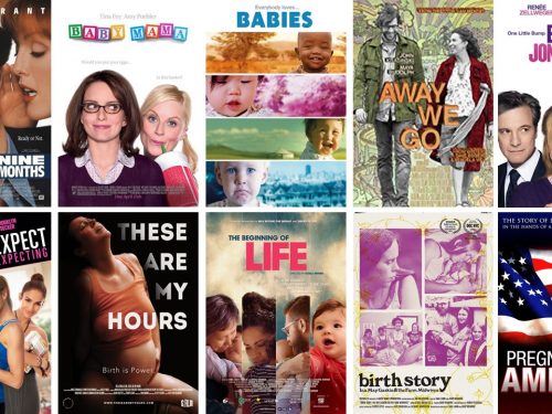 The Best Pregnancy Movies And Documentaries - Tulamama