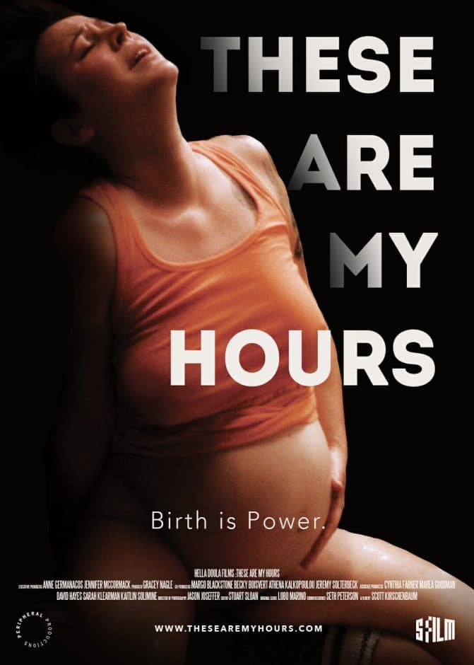 These are my hours pregnancy movies