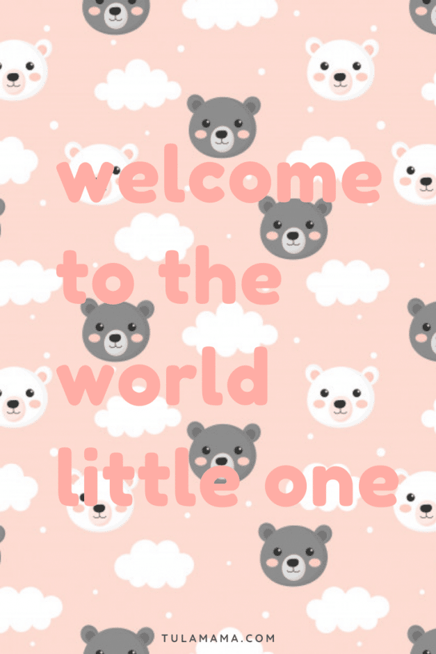 what to write in a baby shower card new baby messages