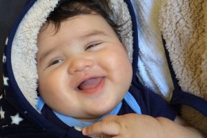 winter baby carrier cover