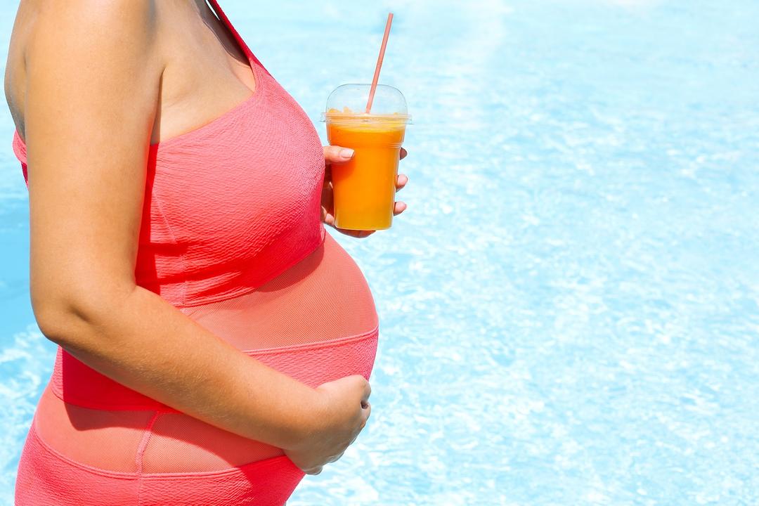 how to plan a babymoon