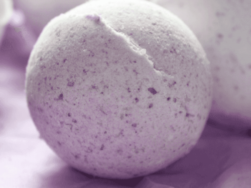 Quick And Easy Diy Recipe For Bath Bombs Tulamama