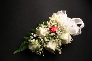 how to make a corsage