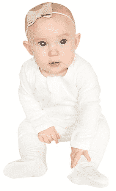 owlivia footed sleeper winter baby clothes