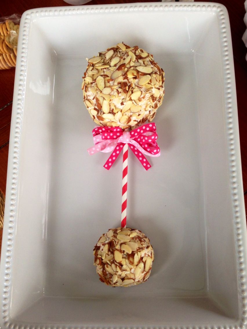 Easy Baby Shower Appetizers - Tulamama