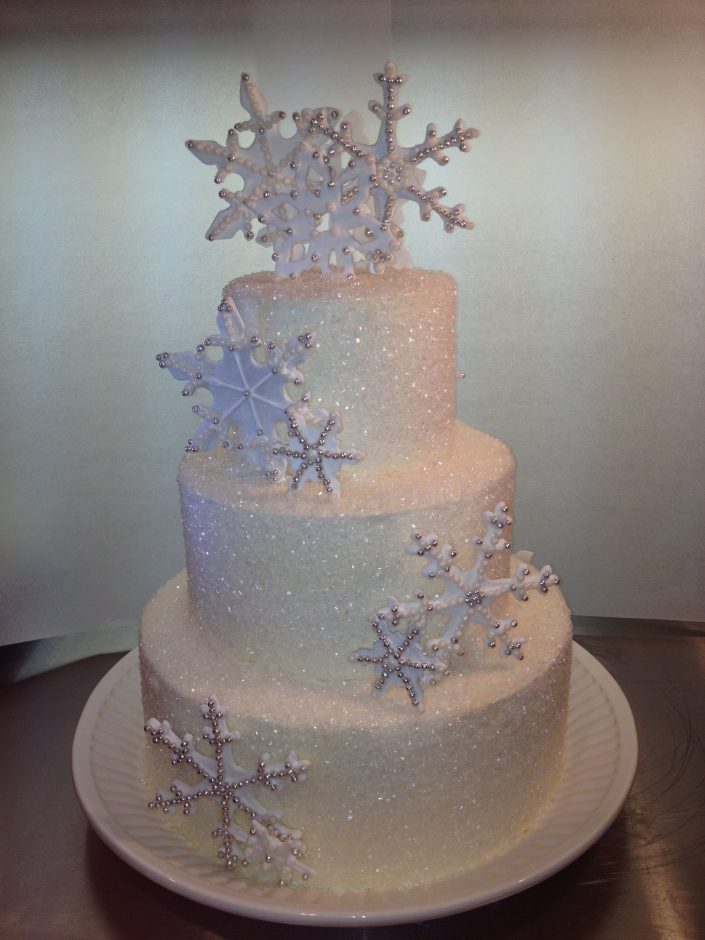 Easy Ideas For An Amazing Winter Wonderland Baby Shower