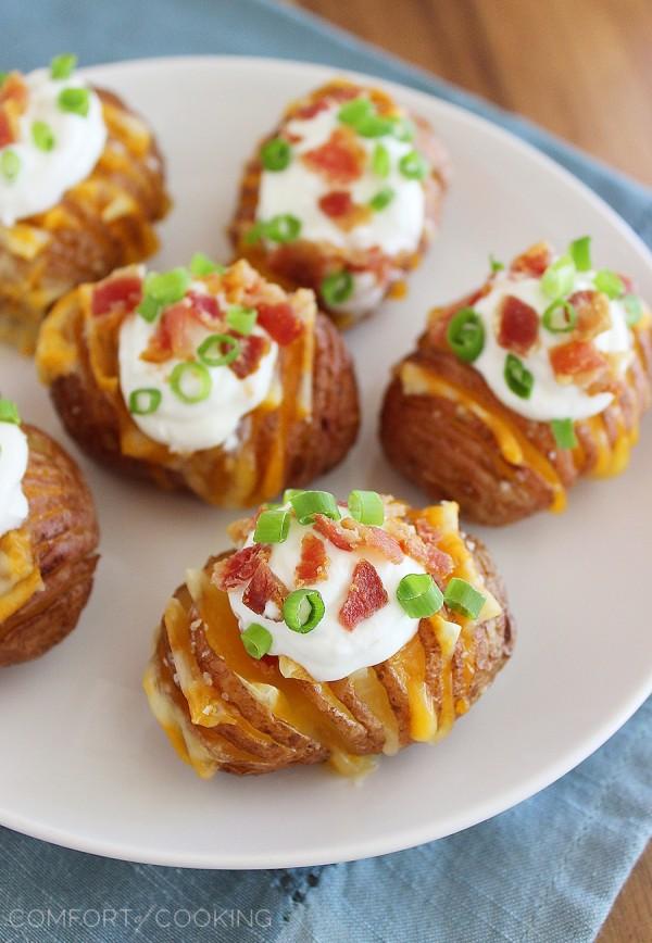 Unique Baby shower appetizers. Click to find lots of fun and delicious finger foods for your girl or boy baby shower. The collection includes easy, cheap, and cute bite size foods. There are lots of variations like cold, warm, vegetarian dishes, dips, crockpot appetizers and more.