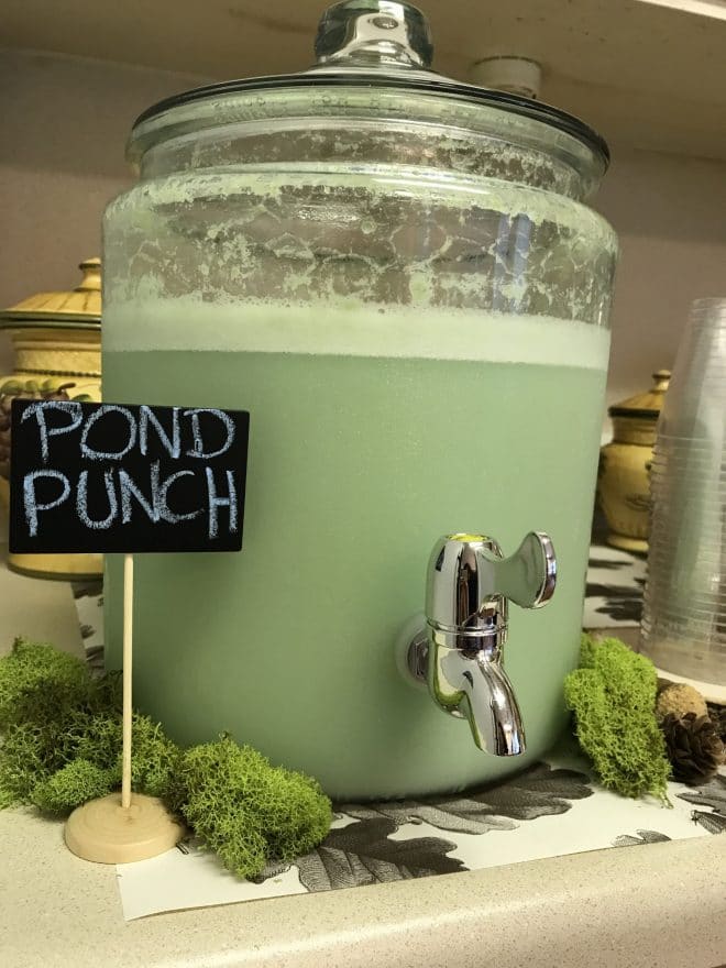 Cute Woodland Baby Shower Ideas For Any Budget Tulamama