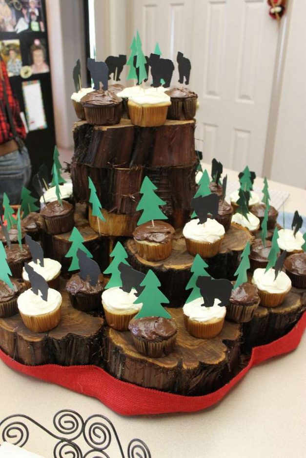 Cute Woodland Baby Shower Ideas For Any Budget Tulamama