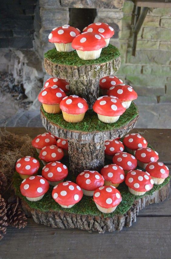 Cute Woodland Baby Shower Ideas For Any Budget - Tulamama