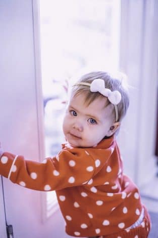 middle names for girls