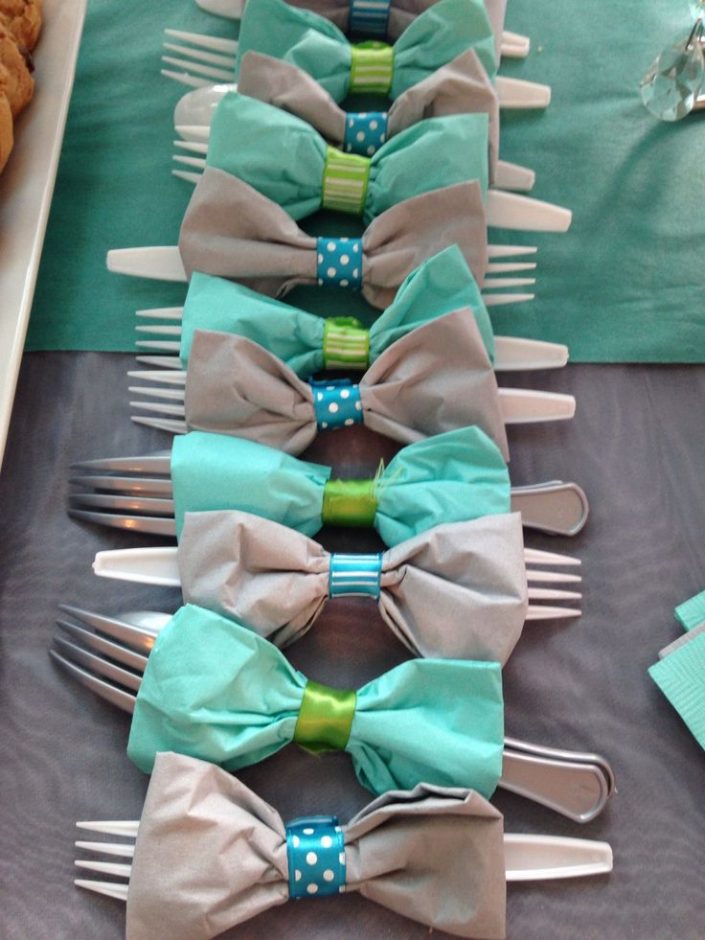 Easy Budget Friendly Baby Shower Ideas For Boys Tulamama