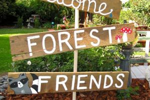 Woodland Baby Shower Theme. This is a great theme for a girl or a boy. It’s kind of rustic, very natural and oh-so-cute. Click to see decoration and food ideas, as well as favors, centerpieces, invitations, printables and more. #woodlandtheme #babyshower