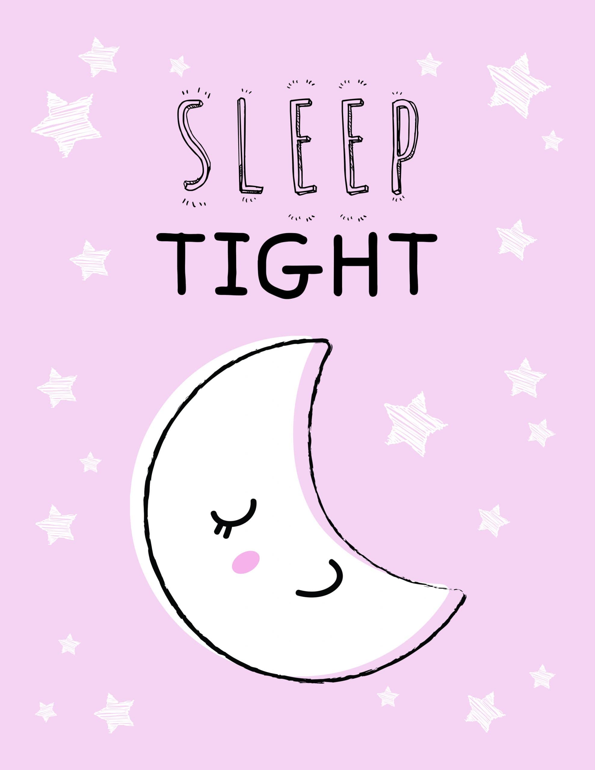 Cute And Totally Free Printable Nursery Wall Decor Tulamama