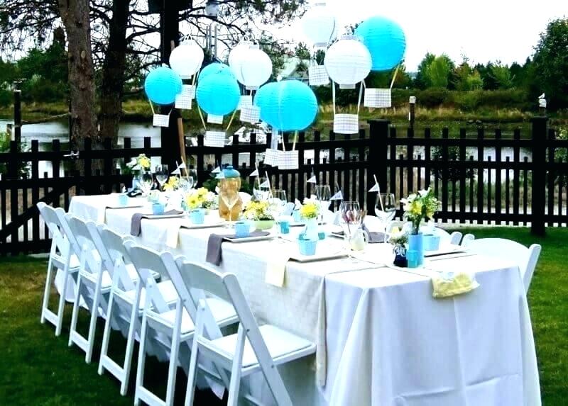 Easy, Budget Friendly Baby Shower Ideas For Boys Tulamama