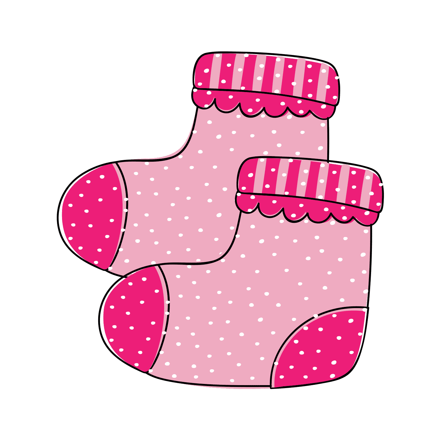 Watercolour Baby clip art, new baby socks illustration clipart digital  download, PNG and JPG, scrapbooking clip art commercial use