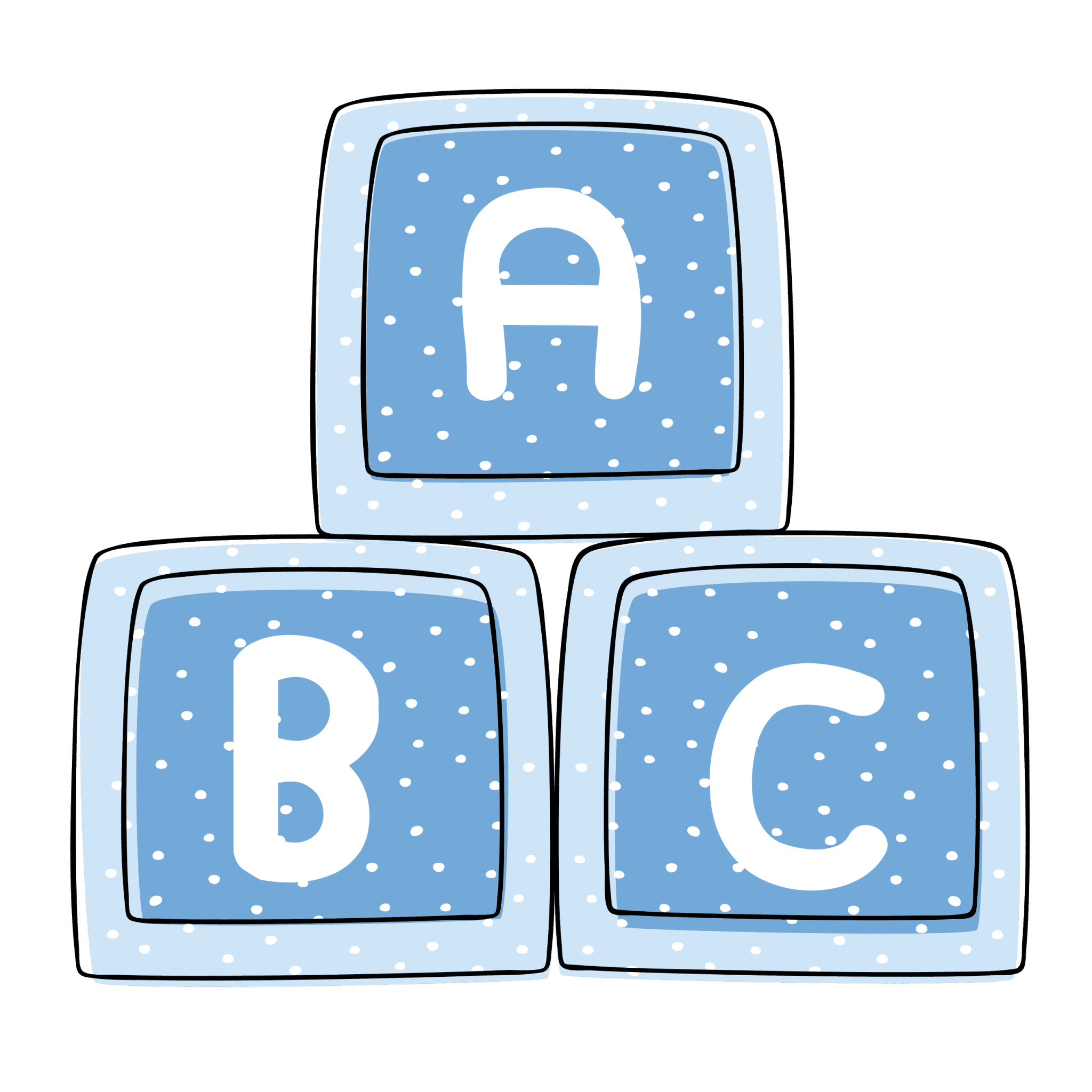 FREE And Absolutely The Cutest Baby Shower Clip Art Tulamama