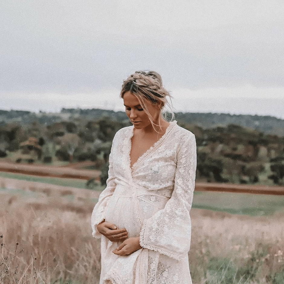 Maternity Pictures: Advice From An Experienced Photographer - Tulamama