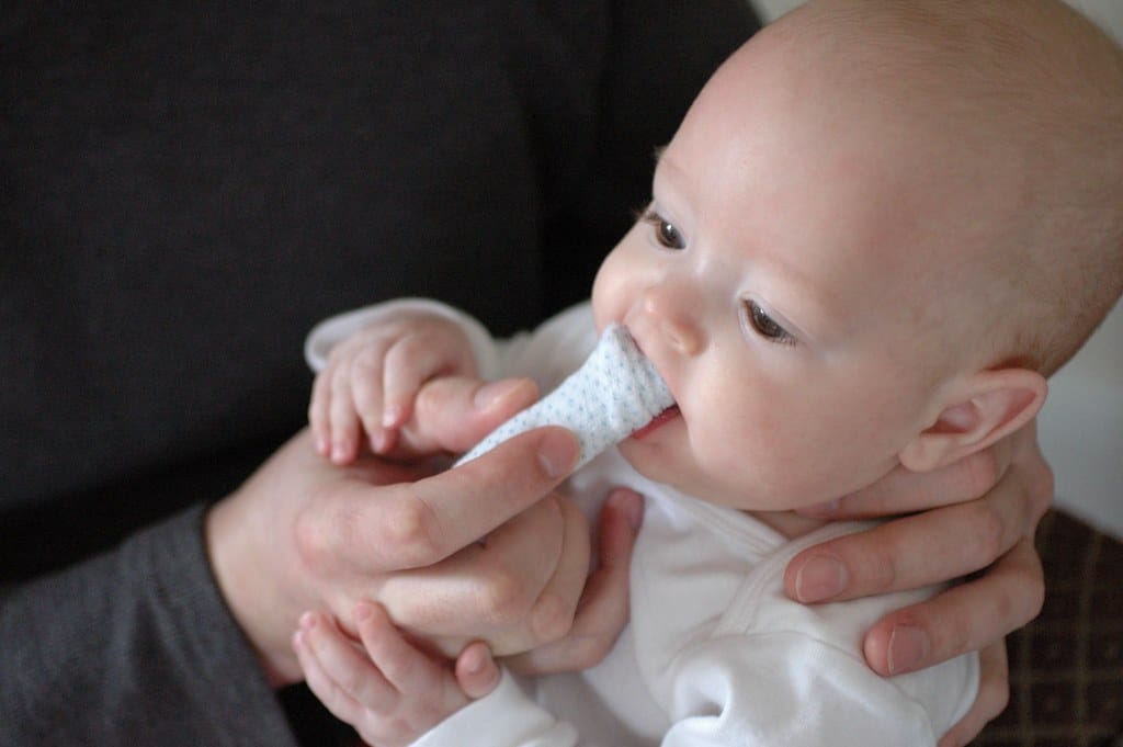 The Most Comprehensive Guide To Baby Teething Remedies Tulamama