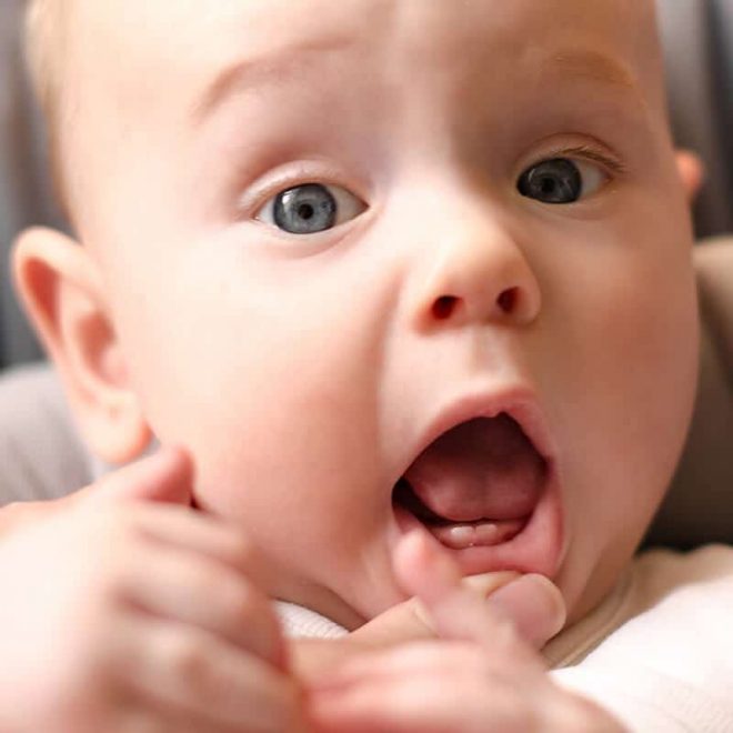 Teething Baby - An Answer To Every Question - Tulamama