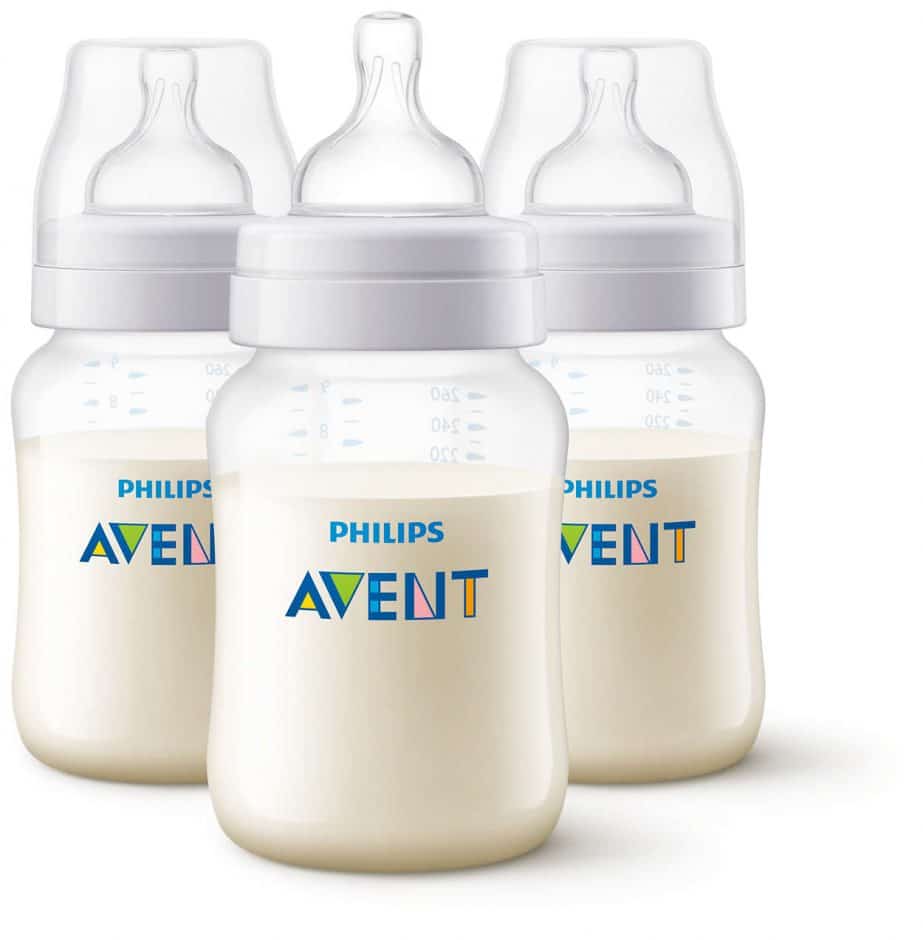 the use of artificial nippes and baby bottles could be causing your low milk supply
