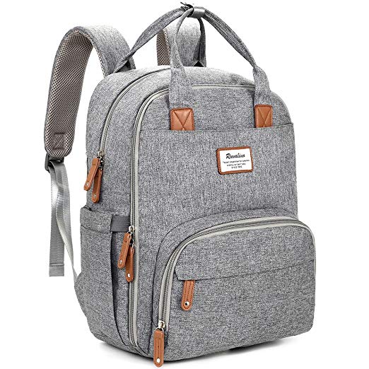 backpack diaper bag