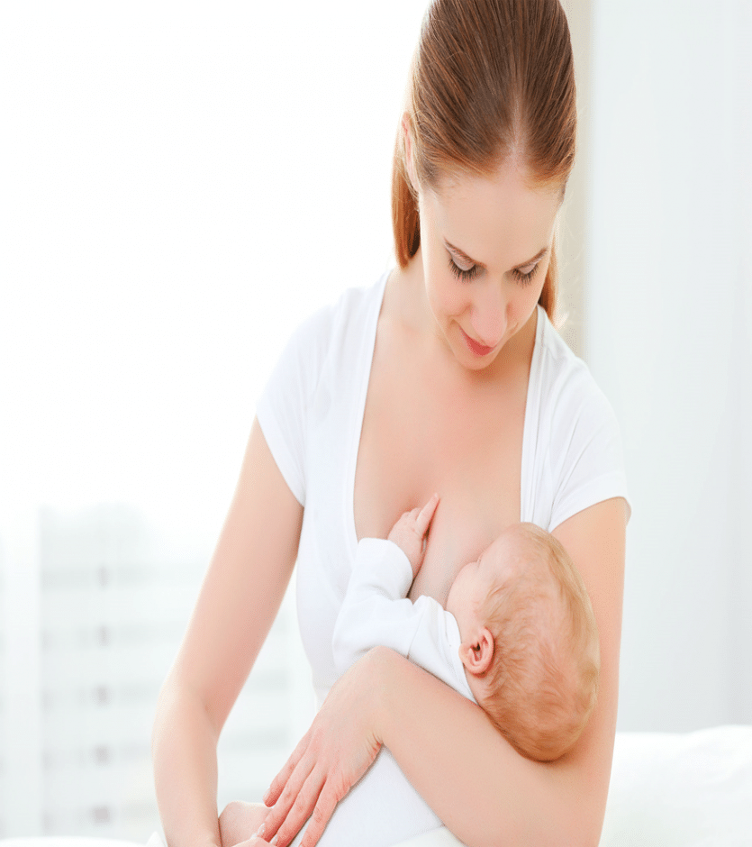 Dealing With Breast Engorgement - Tulamama