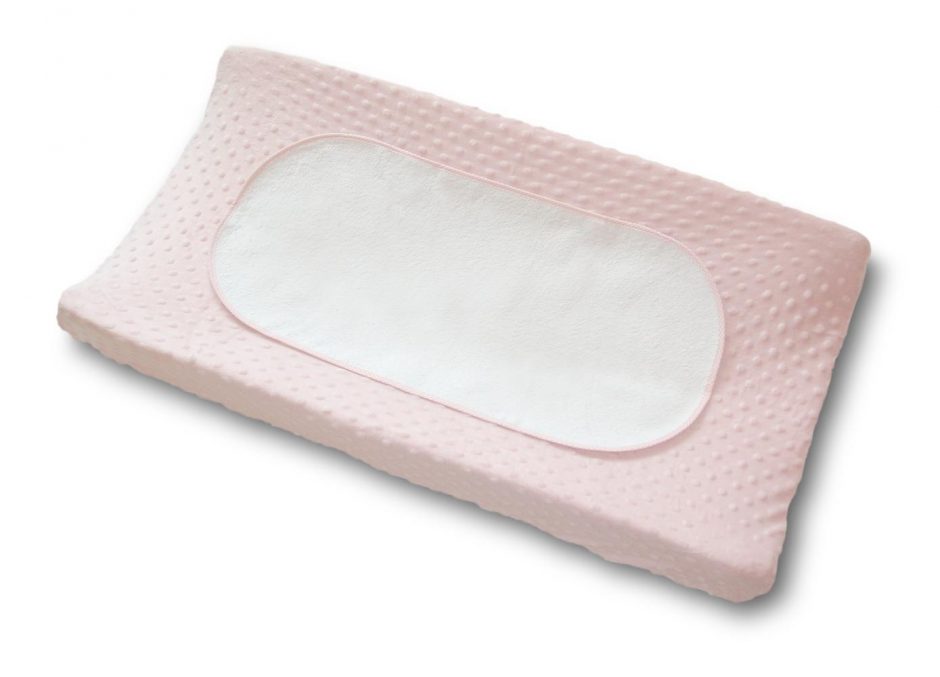 changing pad liners for easy diaper changes