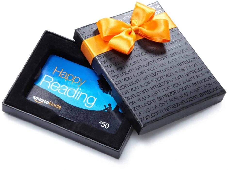 Creative and Fun Ways to Give Gift Cards