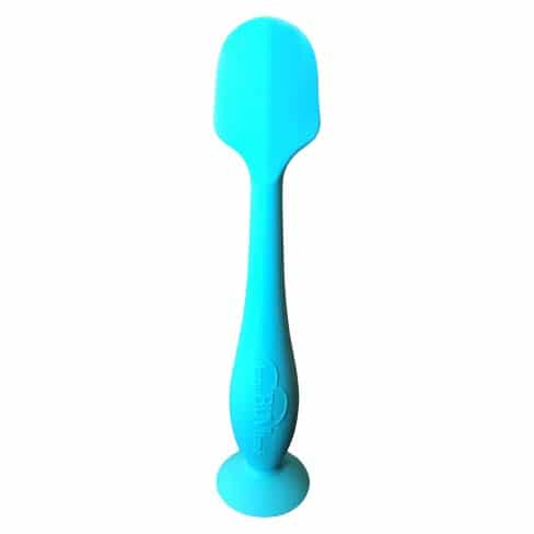 diaper cream spatula