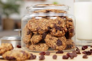 lactation cookies