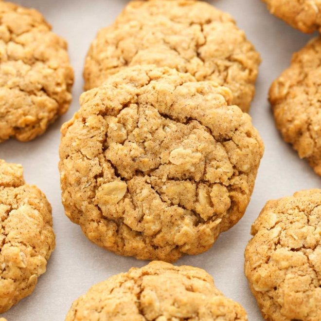 Easy & Tasty Lactation Cookies You Can Make Yourself - Tulamama