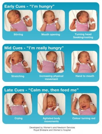 37 Proven Ways To Calm A Fussy Baby - Tulamama