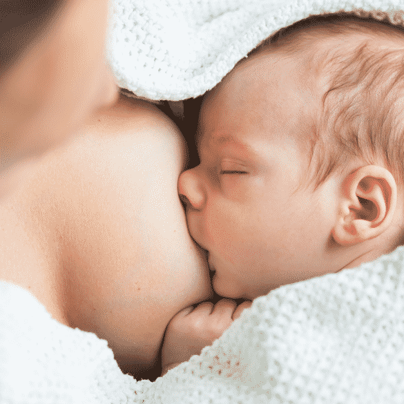 Breastfeeding Essentials Checklist Digital Download — Bump to Birth
