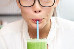 lactation smoothie recipe