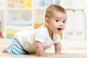 How to get your house in order for a new baby