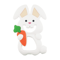 The best Teething Toys and Teethers by Tulamama. Bendable and Freezer Friendly. Our chew teether toys are like teething rings. Highly Recommended by Moms. Loved by babies. 100% Silicone (Similar to Nipples & Pacifiers), BPA & Phthalates Free, FDA Compliant.