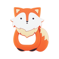 The best Teething Toys and Teethers by Tulamama. Bendable and Freezer Friendly. Our chew teether toys are like teething rings. Highly Recommended by Moms. Loved by babies. 100% Silicone (Similar to Nipples & Pacifiers), BPA & Phthalates Free, FDA Compliant.