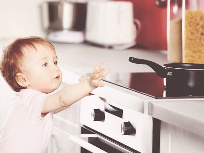 15+ Baby Proofing Tips That Will Save Your Sanity - Fun Cheap or Free