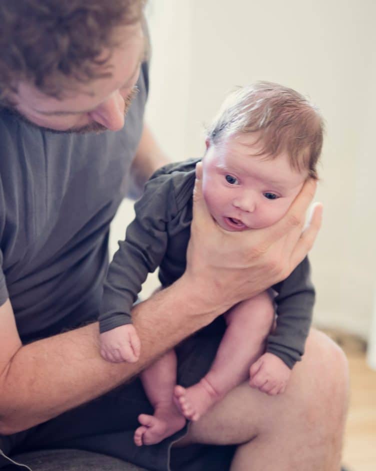 Proven effective methods to soothe a fussy baby