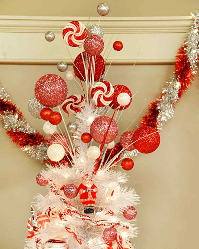 Christmas Tree Topper Ideas You Can Totally DIY Tulamama