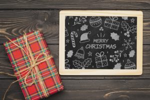Free printable christmas gift tags